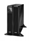 UPS APC Smart-UPS SRT SRT2200XLI, 1980W, LCD, USB, Tower — Nou