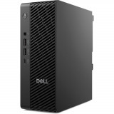 Desktop Workstation Dell Pro Max Micro cu procesor Intel Core Ultra 7 265 pana la 5.3 GHz, 16 GB DDR5, 512GB SSD, RTX A4000, Linux, Negru, 3 ani Garantie - imaginea 2