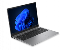 Laptop SMB HP 200 G2i, cu procesor Intel Core 3 100U, 16'' IPS, 12 GB DDR5, 512 GB, Intel Graphics, Fara OS, 3 ani Garantie - imaginea 2