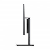 All-in-One Business Lenovo ThinkCentre neo 50a 27 Gen 5 AIO cu procesor Intel Core 7 240H pana la 5.2 GHz, 27 inch, FHD, 32 GB, Intel Graphics, FreeDos, Grey, 3 ani Garantie - imaginea 4