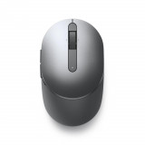 Mouse Wireless DELL MS5120W, 4000 dpi, Multicolor — Nou