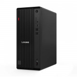 Desktop Business Lenovo ThinkCentre M70t Gen 6 cu procesor Intel Core Ultra 5 235 pana la 5.0 GHz, 16 GB DDR5, 1TB SSD, RTX 5050, Windows 11 Pro, Black, 3 ani Garantie — Nou