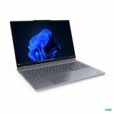Laptop SMB Lenovo ThinkBook 16p G6 IAX, cu procesor Intel Core Ultra 7 255HX, 16'' IPS, 32 GB DDR5, 512 GB, NVIDIA GeForce RTX 5060, 8GB GDDR7, Fara OS, 3 ani Garantie — Nou