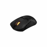 Mouse Gaming Wireless Hator Stellar Pro Wireless, 26000 DPI, negru — Nou