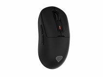 Mouse Gaming Wireless GENESIS Zircon 660 PRO, 26000 DPI, Negru — Nou