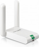Adaptor Wireless TP-LINK TL-WN822N, Wi-Fi, Single-Band — Nou
