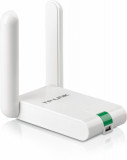 Adaptor Wireless TP-LINK TL-WN822N, Wi-Fi, Single-Band — Nou