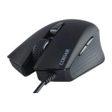 Mouse Gaming Corsair Harpoon RGB Pro, 12000 DPI, negru — Nou