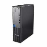 Desktop Education Lenovo ThinkCentre Neo 50s Gen 5 cu procesor Intel Core i3-14100 pana la 4.7 GHz, 16 GB DDR5, 512GB SSD, Intel UHD Graphics 730, Windows 11 Pro Edu, Black, 3 ani Garantie - imaginea 6