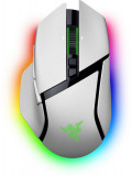 Mouse Gaming Wireless Razer Basilisk V3 Pro 35K, 35000 DPI, Alb — Nou
