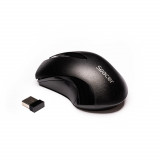 Mouse Wireless SPACER SPMO-W12, 1001  2000 dpi, Negru — Nou