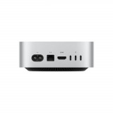 Mac mini: Apple M4 (CPU 10-core, GPU 10-core, Neural Engine 16-core)/24GB/512GB — Nou