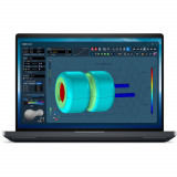 Laptop Workstation Dell Pro Max 18 Plus, cu procesor Intel Core Ultra 9 285HX, 18'' IPS, 64 GB DDR5, 5 TB, NVIDIA RTX PRO 4000, 16 GB GDDR7, Windows 11 Pro, 3 ani Garantie — Nou