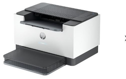 Imprimanta Laser HP LaserJet M207DW, Monocrom, format A4, Duplex, USB + LAN + Wi-Fi