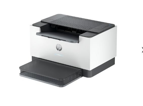 Imprimanta Laser HP LaserJet M207DW, Monocrom, format A4, Duplex, USB + LAN + Wi-Fi - imaginea 1