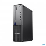 Desktop Business Lenovo ThinkCentre neo 50s Gen 6 cu procesor Intel Core Ultra 5 225 pana la 4.9 GHz, 16 GB DDR5, 1TB SSD, Intel Integrated Graphics, Fara OS, Black, 3 ani Garantie - imaginea 2