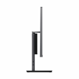 All-in-One Business Lenovo ThinkCentre neo 50a 24 Gen 5 AIO cu procesor Intel Core 7 240H pana la 5.2 GHz, 24 inch, FHD, 16 GB, Intel Graphics, FreeDos, Grey, 3 ani garantie - imaginea 5