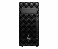 Desktop Workstation HP Z2 Tower G1i cu procesor Intel Core Ultra 9 285K pana la 5.7 GHz, 64 GB DDR5, 1TB SSD, RTX PRO 4000 Blackwell, Windows 11 Pro, Black, 3 ani Garantie — Nou