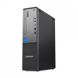 Desktop Education LENOVO ThinkCentre Neo 50s Gen 5 cu procesor Intel Core i3 14100 pana la 4.7 GHz, 64 GB DDR5, 512GB SSD, Intel UHD Graphics 730, Windows 11 Pro Edu, Black, 3 ani Garantie — Nou