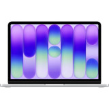 MacBook Neo 13" Retina/Apple A18 Pro (CPU 6-core, GPU 5-core, NeuralEngine16-core)/8GB/256GB - Silver - INT KB (No Adapter) - 2026 — Nou