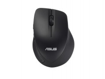 Mouse Wireless ASUS WT465, 1600 dpi, Negru — Nou