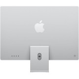 Apple iMAC 24" Retina 4.5k/ Apple M4 (CPU 10-core, GPU 10-core, Neural Engine16-core)/32GB/512GB - Silver - INT KB (2024) (Cto from MWUV3RO/A) - imaginea 2
