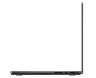 MacBook Pro 14.2"/Apple M4 Max (CPU 16-core, GPU 40-core, Neural Engine16-core)/48GB/1TB - Space Black - INT KB (cto from MX2H3RO/A) — Nou