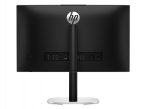 All-in-One Business HP ProStudio 4 G1i cu procesor Intel Core Ultra 5 225T pana la 4.9 GHz, 24 inch, FHD, IPS, 32 GB, Intel Graphics, Windows 11 Pro, Black, 3 ani Garantie - imaginea 6