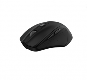 Mouse Wireless TRUST Nito, 2200 dpi, Negru, 1 An Garantie