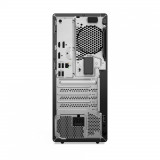 Desktop Business Lenovo ThinkCentre M70t Gen 6 cu procesor Intel Core Ultra 5 235 pana la 5.0 GHz, 16 GB DDR5, 1TB SSD, RTX 5050, Windows 11 Pro, Black, 3 ani Garantie - imaginea 4