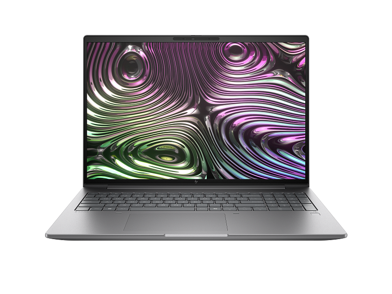 Laptop Workstation HP ZBook X G1i, cu procesor Intel Core Ultra 7 255H, 16'' IPS, 32 GB DDR5, 1 TB, NVIDIA RTX PRO 1000, 8GB GDDR7, Windows 11 Pro, 1 an Garantie - imaginea 1