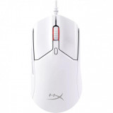 Mouse Gaming Wireless HyperX Pulsefire Haste 2 Mini, 26000 DPI, Alb — Nou