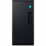 Desktop Gaming Dell Alienware Aurora ACT1250 cu procesor Intel Core Ultra 9 U9-285K pana la 5.7 GHz, 64 GB DDR5, 4TB SSD, RTX 5080, Windows 11 Pro, Black, 3 ani Garantie — Nou