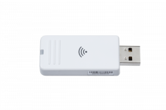 Adaptor wireless EPSON DUAL FUNCTION WIRELESS ADAPTER, WIFI 5, Dual Band, 1 An Garantie