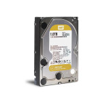 HDD intern Western Digital GOLD, 3.5", 1TB, SATA3, 7200 RPM, 128MB - imaginea 1