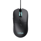 Mouse Gaming Trust GXT 981 Redex, 10000 dpi, negru — Nou