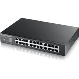 ZYXEL GS1900-24E 24-PORT GBE SWITCH V3 - imaginea 1
