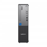 Desktop Education LENOVO ThinkCentre Neo 50s Gen 5 cu procesor Intel Core i3 14100 pana la 4.7 GHz, 64 GB DDR5, 512GB SSD, Intel UHD Graphics 730, Windows 11 Pro Edu, Black, 3 ani Garantie - imaginea 3