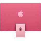 Apple iMAC 24" Retina 4.5k/ Apple M4 (CPU 10-core, GPU 10-core, Neural Engine16-core)/16GB/1TB - Pink - INT KB (2024) (Cto from MWV53RO/A) - imaginea 2