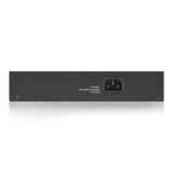 ZYXEL GS1100-16S 16-port GBE UNMG SWITCH — Nou