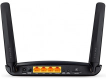Router Wireless TP-Link TL-MR6400, Wi-Fi, Single-Band — Nou