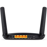 Router Wireless TP-Link TL-MR6400, Wi-Fi, Single-Band — Nou