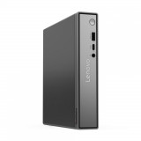 Desktop Business Lenovo ThinkCentre neo 50q Gen 5 cu procesor Intel Core i7 240H pana la 5.2 GHz, 16 GB DDR5, 512GB, Intel Integrated Graphics, Fara OS, Black, 3 ani Garantie - imaginea 5