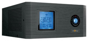 UPS NJOY Aira 600 centrale de incalzire  Putere 600 VA / 500 W