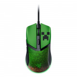 Mouse Gaming Razer Cobra, 8500 dpi, Multicolor — Nou