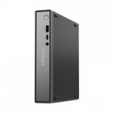 Desktop Business Lenovo ThinkCentre neo 50q Gen 5 cu procesor Intel Core i7 240H pana la 5.2 GHz, 16 GB DDR5, 512GB, Intel Integrated Graphics, Fara OS, Black, 3 ani Garantie - imaginea 3