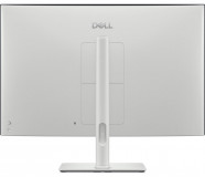 Monitor Commercial Dell S3225QC, 31.5", 3840 x 2160 pixeli, Negru-Argintiu, 3 ani Garantie