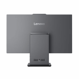 All-in-One Business Lenovo ThinkCentre neo 50a 24 Gen 5 AIO cu procesor Intel Core 7 240H pana la 5.2 GHz, 24 inch, FHD, 16 GB, Intel Graphics, FreeDos, Grey, 3 ani garantie - imaginea 8