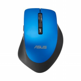 Mouse Wireless ASUS WT425, 1600 dpi, Multicolor — Nou