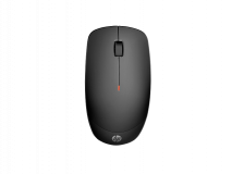 Mouse Wireless HP 235 Slim Wireless Mouse, 1600 dpi, Negru — Nou